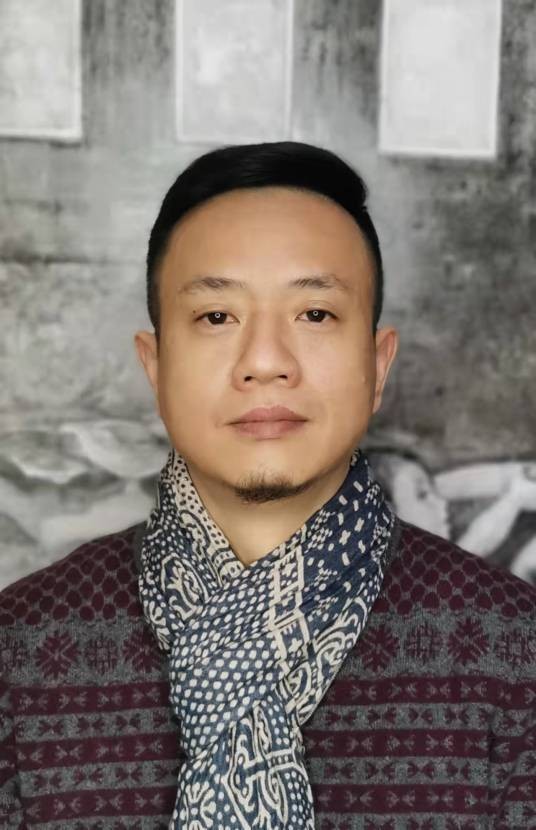 郑耀东（中国艺术家）