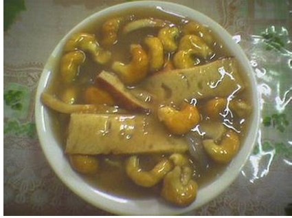 糊锅