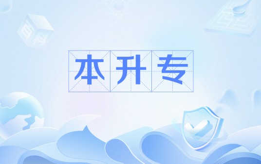 本升专（网络流行语）