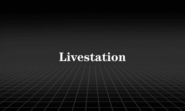 Livestation