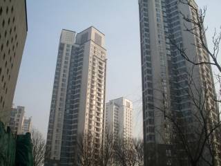 金科大厦