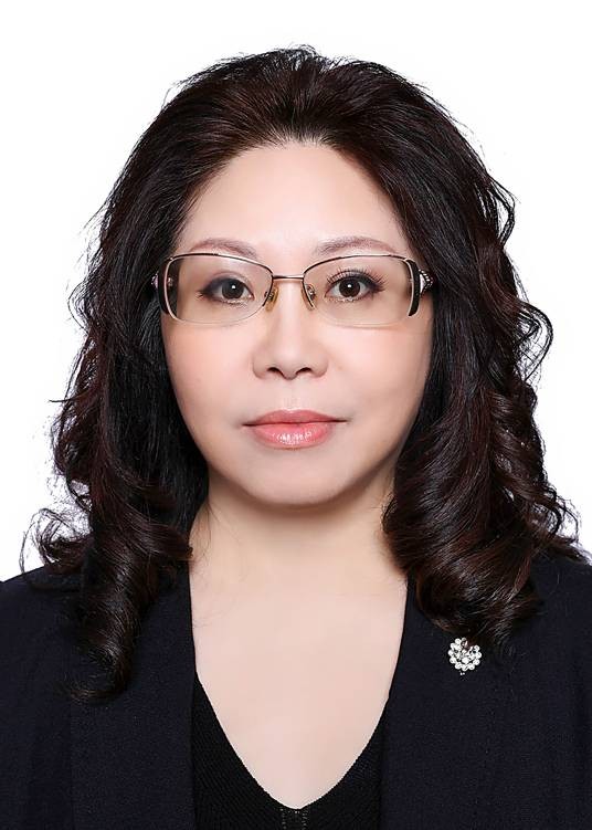 姜虹（国际牙医师学院院士，麻醉学专家，上海交通大学医学院附属第九人民医院麻醉科主任，上海交通大学教授）