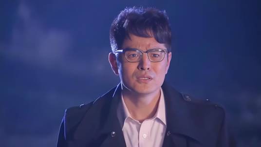 高波（电视剧《二叔》中的男配角）