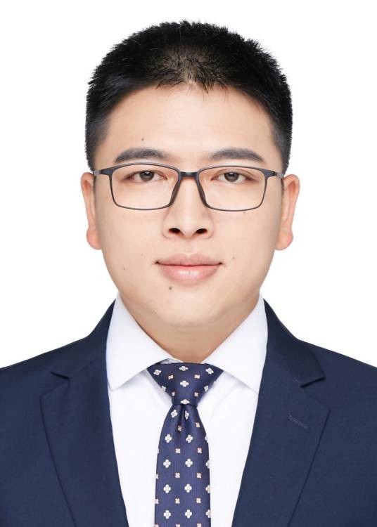 曹耀峰（浙江省衢州市龙游县经济和信息化局党委委员、副局长（挂职））