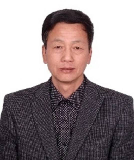 马剑平（浙江省市场监督管理局原一级巡视员）