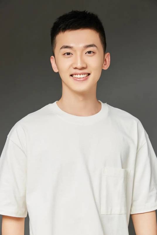 郭喆（中国内地男演员）