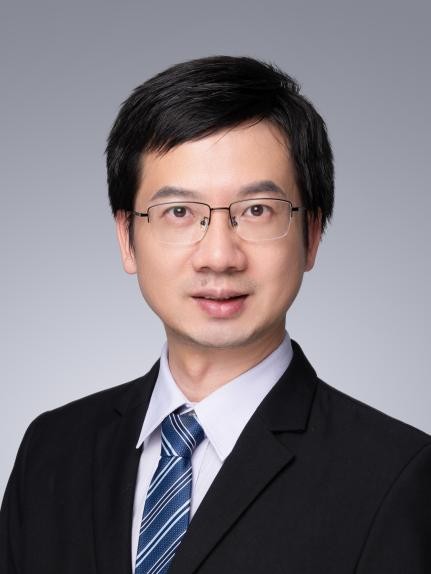 冯威(深圳理工大学材料科学与能源工程学院副教授(长聘)、博士生导师)