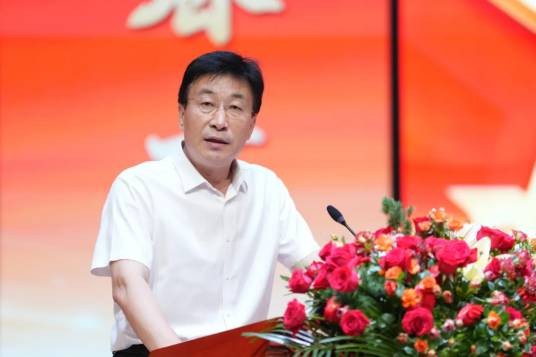 王洪军（衡水市委教育工委书记，市教育局党组书记、局长）