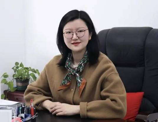 蒋妍（江苏省苏州团市委书记，市青联主席）