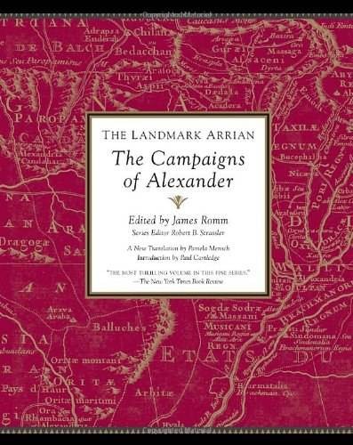 The Landmark Arrian