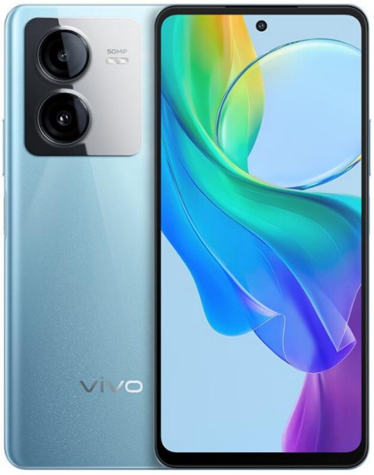 vivo Y78t