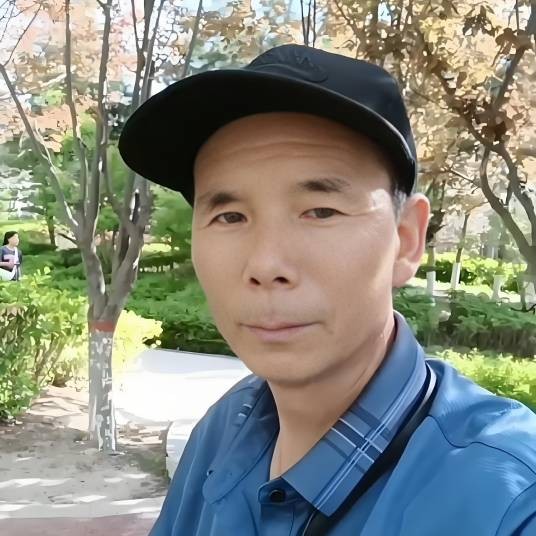 杨百万记录生活