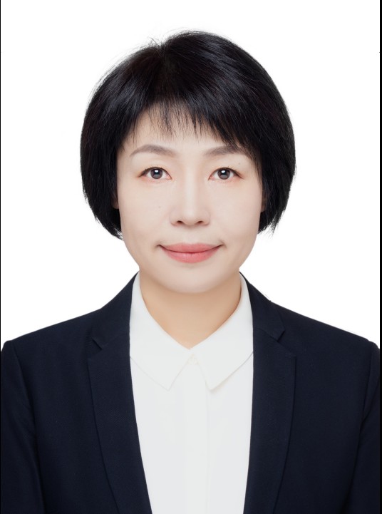 马梅（甘肃省嘉峪关市委常委、宣传部部长）
