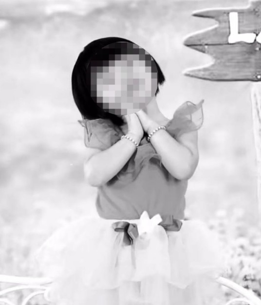 刘江（12·22莆田女孩被虐死案受害人父亲）