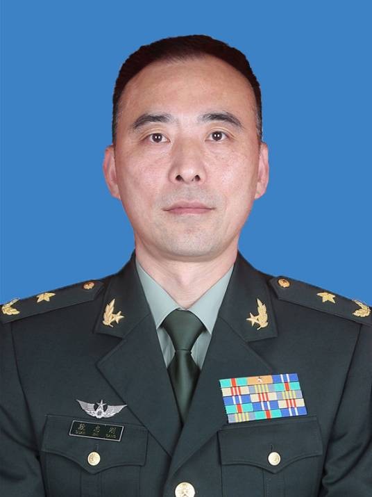 段志刚（解放军某部队原副政治委员兼纪律检查委员会书记）