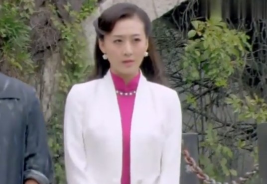 苏曼珍