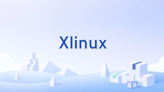 Xlinux