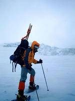 中国登山运动（以攀登山峰为目标的户外运动）