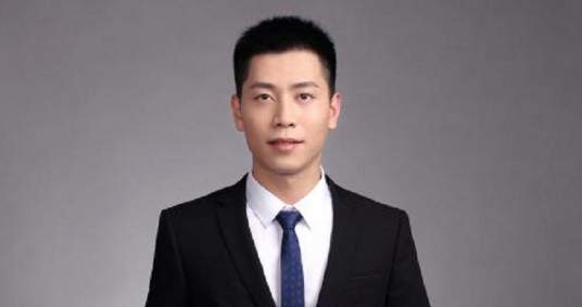 胡小刚（南方科技大学研究助理教授）