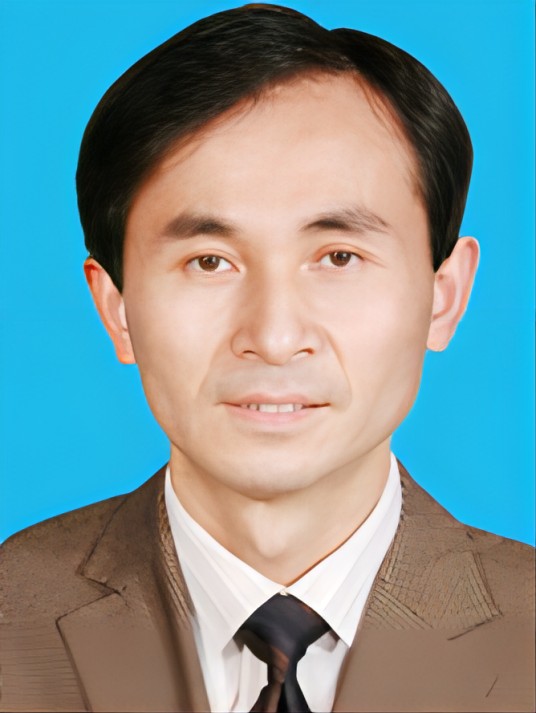 林勇（安徽省文学艺术界联合会党组成员、副主席、书记处书记）