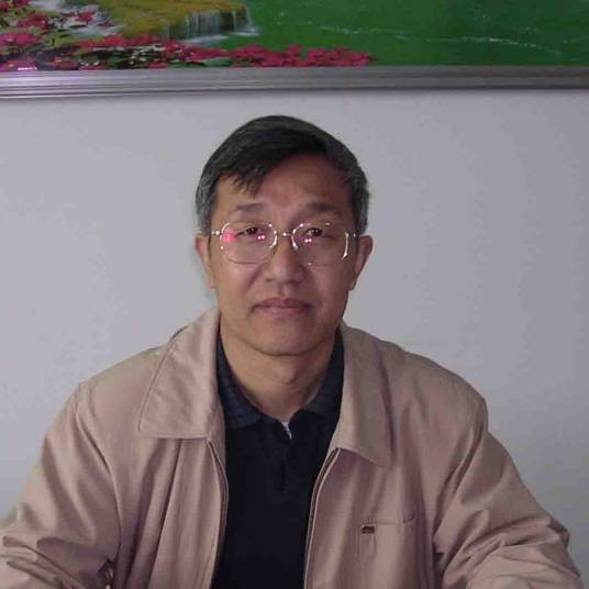 郭柏春（嘉应学院政法学院教授）