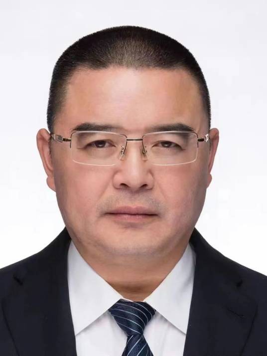 肖军（成都轨道交通集团有限公司原党委委员、副董事长）