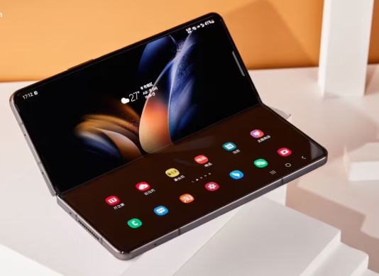 三星Galaxy Z Flip 8