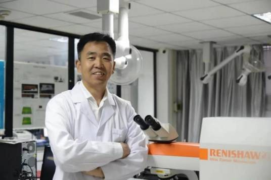 陈家昌（河南省文物考古研究院副院长、研究员）