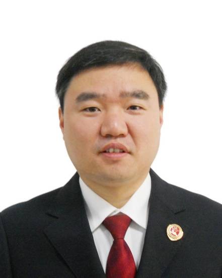 曹晓亮（江西省九江市彭泽县人民检察院副检察长）