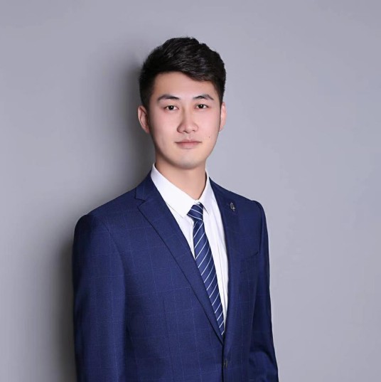 王继生（辽宁宫丹律师事务所专职律师）