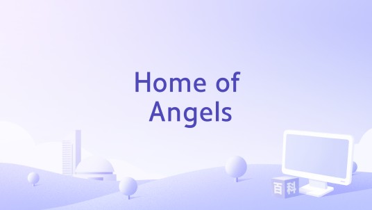 Home of Angels