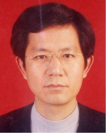 徐德智（中南大学计算机科学与技术系系副主任）
