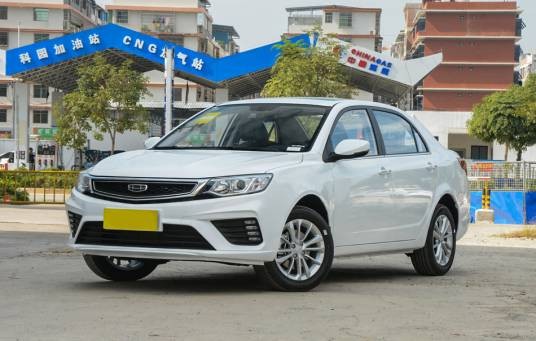 2012款新远景1.5 CVVT标准型