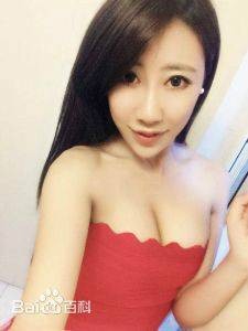 张娅雯（中国女演员、模特）