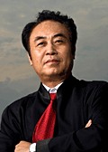 徐建（深圳市律协法律服务援助基金会理事长）