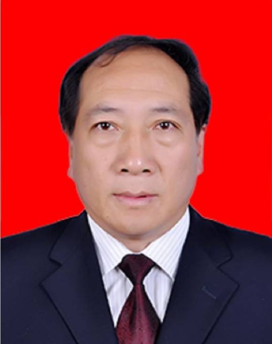 李国英（河南省平顶山市郏县人民政府原党组副书记）