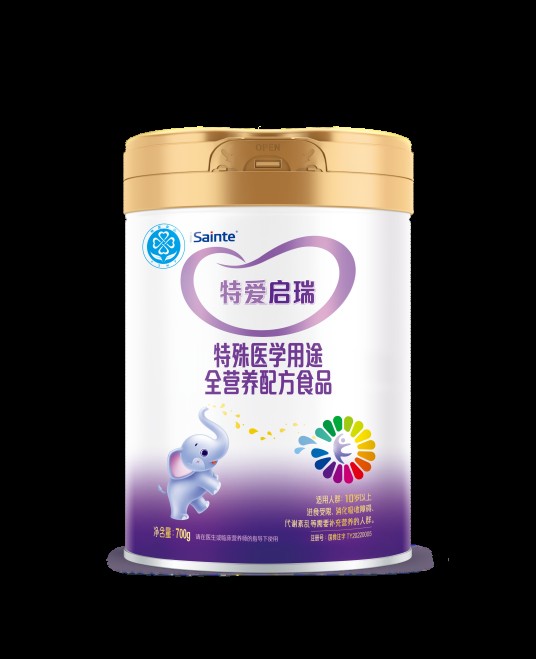 特爱启瑞