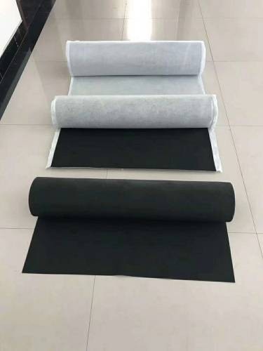 橡胶防水卷材