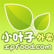 小叶子送餐网