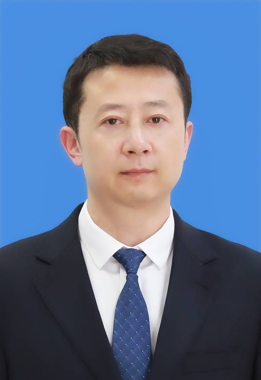 党晓龙（陕西省安康市自然资源局党组成员、副局长）