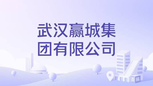 武汉赢城集团有限公司
