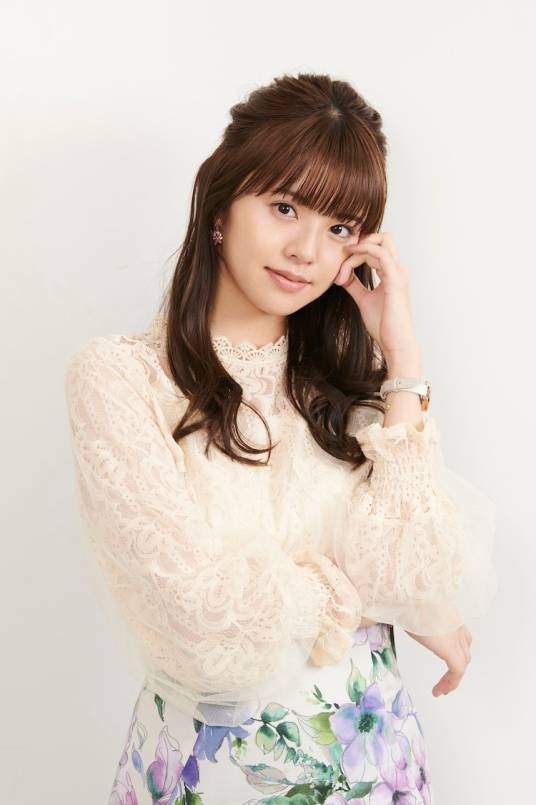 根岸有香