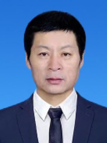 郭晓明（黑龙江省海伦市委常委、组织部部长、三级调研员）