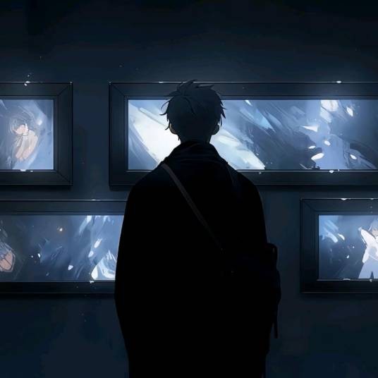 遮云（自媒体创作者）
