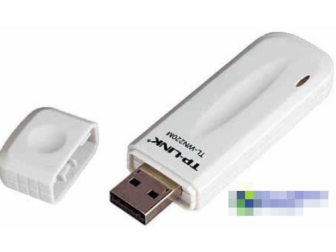 TP-LINK WN220M 2.0