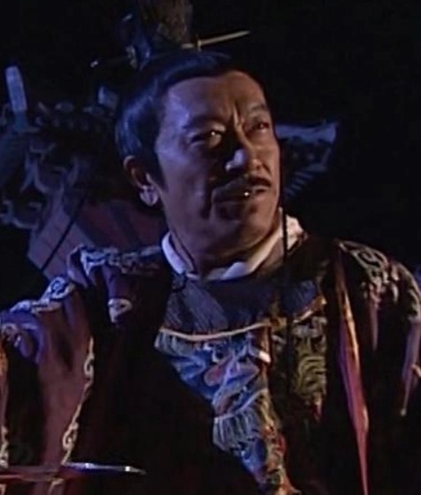 高演（2007年都晓执导的武侠电视剧《少林寺传奇》中的角色）
