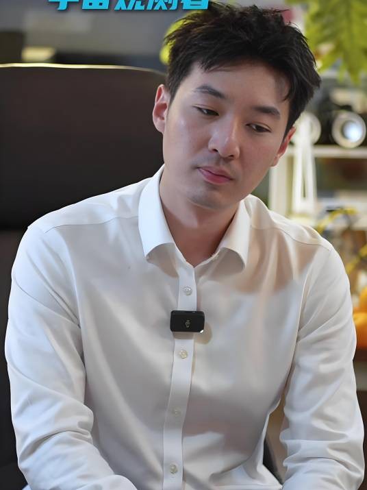 剑桥萌叔
