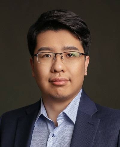 薛鹏（北京工业大学校聘教授，博士生导师）