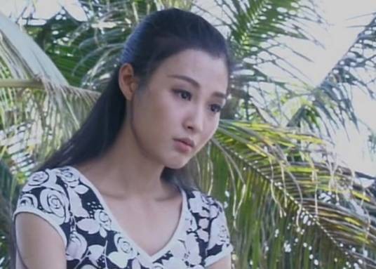 邵婷（中国家庭伦理剧《爱没有错》中的角色）