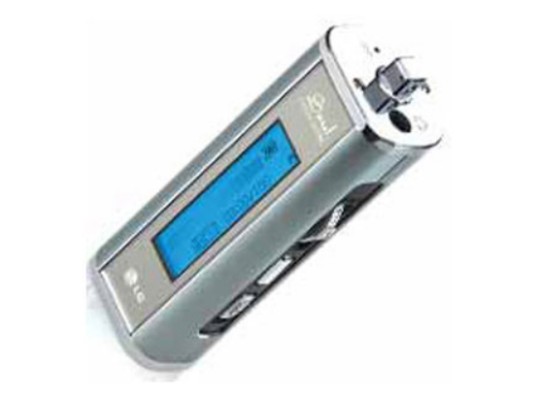 LG MF-FD200(256MB)